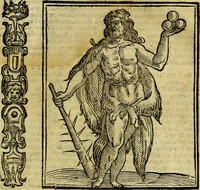 Picture 369 of 375 from Della piu che novissima iconologia (1630), leaf 882