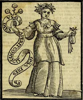 Picture 370 of 375 from Della piu che novissima iconologia (1630), leaf 884