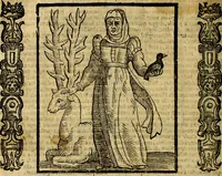 An illustration from Della piu che novissima iconologia (1630)