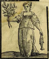 Picture 373 of 375 from Della piu che novissima iconologia (1630), leaf 892