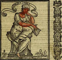 An illustration from Della piu che novissima iconologia (1630)