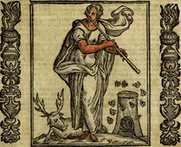 An illustration from Della piu che novissima iconologia (1630)