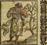 An illustration from Della piu che novissima iconologia (1630)