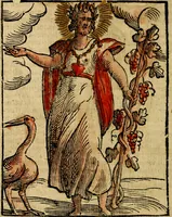 An illustration from Della piu che novissima iconologia (1630)