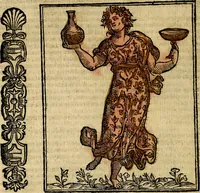 An illustration from Della piu che novissima iconologia (1630)