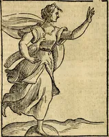 An illustration from Della piu che novissima iconologia (1630)