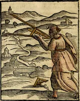 An illustration from Della piu che novissima iconologia (1630)