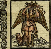 An illustration from Della piu che novissima iconologia (1630)