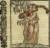 An illustration from Della piu che novissima iconologia (1630)
