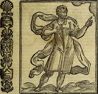 An illustration from Della piu che novissima iconologia (1630)