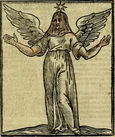 An illustration from Della piu che novissima iconologia (1630)