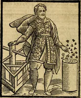An illustration from Della piu che novissima iconologia (1630)