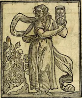 An illustration from Della piu che novissima iconologia (1630)