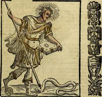 An illustration from Della piu che novissima iconologia (1630)