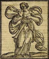 An illustration from Della piu che novissima iconologia (1630)