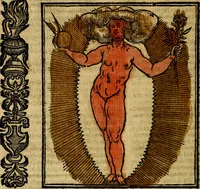 An illustration from Della piu che novissima iconologia (1630)