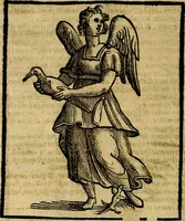 An illustration from Della piu che novissima iconologia (1630)
