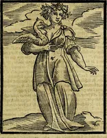 An illustration from Della piu che novissima iconologia (1630)