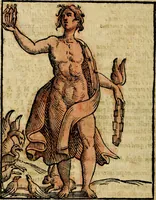 An illustration from Della piu che novissima iconologia (1630)