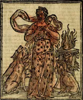 An illustration from Della piu che novissima iconologia (1630)