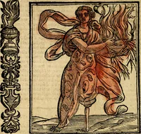 An illustration from Della piu che novissima iconologia (1630)