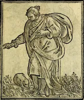 An illustration from Della piu che novissima iconologia (1630)