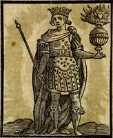An illustration from Della piu che novissima iconologia (1630)