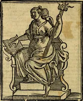 An illustration from Della piu che novissima iconologia (1630)