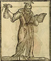 An illustration from Della piu che novissima iconologia (1630)