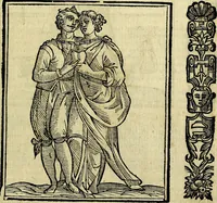 An illustration from Della piu che novissima iconologia (1630)