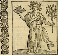 An illustration from Della piu che novissima iconologia (1630)