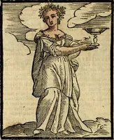 An illustration from Della piu che novissima iconologia (1630)