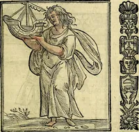 An illustration from Della piu che novissima iconologia (1630)