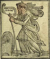 An illustration from Della piu che novissima iconologia (1630)