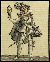 An illustration from Della piu che novissima iconologia (1630)