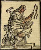 An illustration from Della piu che novissima iconologia (1630)