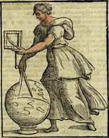 An illustration from Della piu che novissima iconologia (1630)