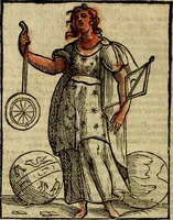 An illustration from Della piu che novissima iconologia (1630)