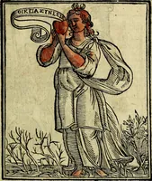An illustration from Della piu che novissima iconologia (1630)