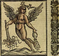 An illustration from Della piu che novissima iconologia (1630)