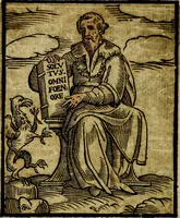 An illustration from Della piu che novissima iconologia (1630)