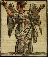 An illustration from Della piu che novissima iconologia (1630)