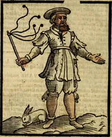 An illustration from Della piu che novissima iconologia (1630)