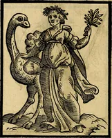An illustration from Della piu che novissima iconologia (1630)