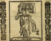 An illustration from Della piu che novissima iconologia (1630)