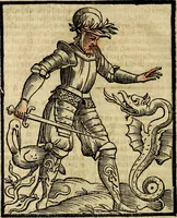 An illustration from Della piu che novissima iconologia (1630)