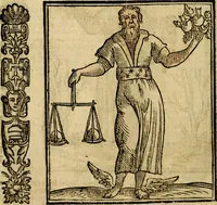 An illustration from Della piu che novissima iconologia (1630)