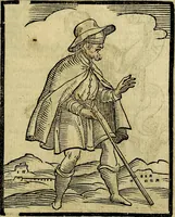 An illustration from Della piu che novissima iconologia (1630)