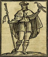 An illustration from Della piu che novissima iconologia (1630)