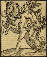 An illustration from Della piu che novissima iconologia (1630)